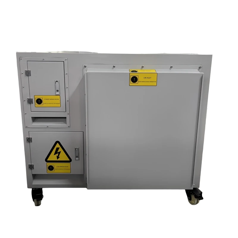 AC 480V 500KW Resistive Load Bank suppliers AC 480V 500KW Resistive Load Bank suppliers